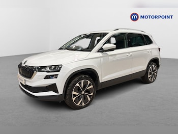 Used Skoda Karoq 2024 for sale - 79548961: Photo