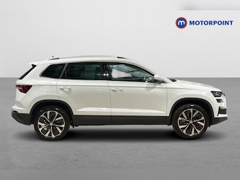 Used Skoda Karoq 2024 for sale - 79548961: Photo