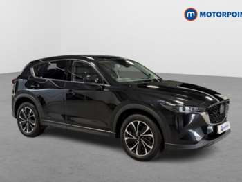 2022 - 2.2d [184] Sport 5dr