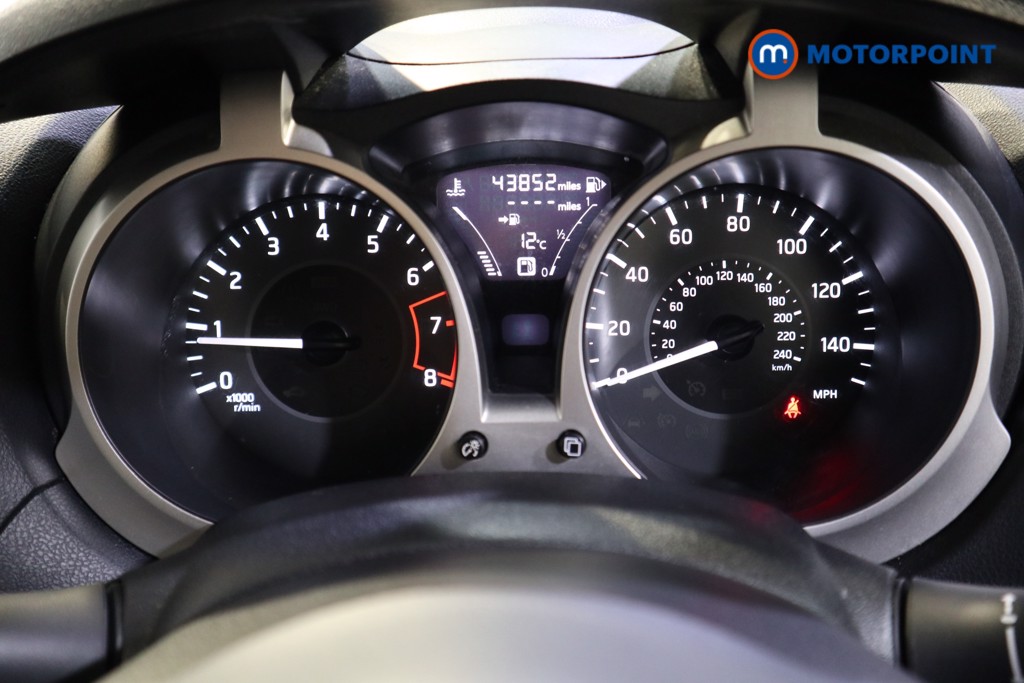 Used Nissan Juke 2019 for sale - 77071683: Photo 13