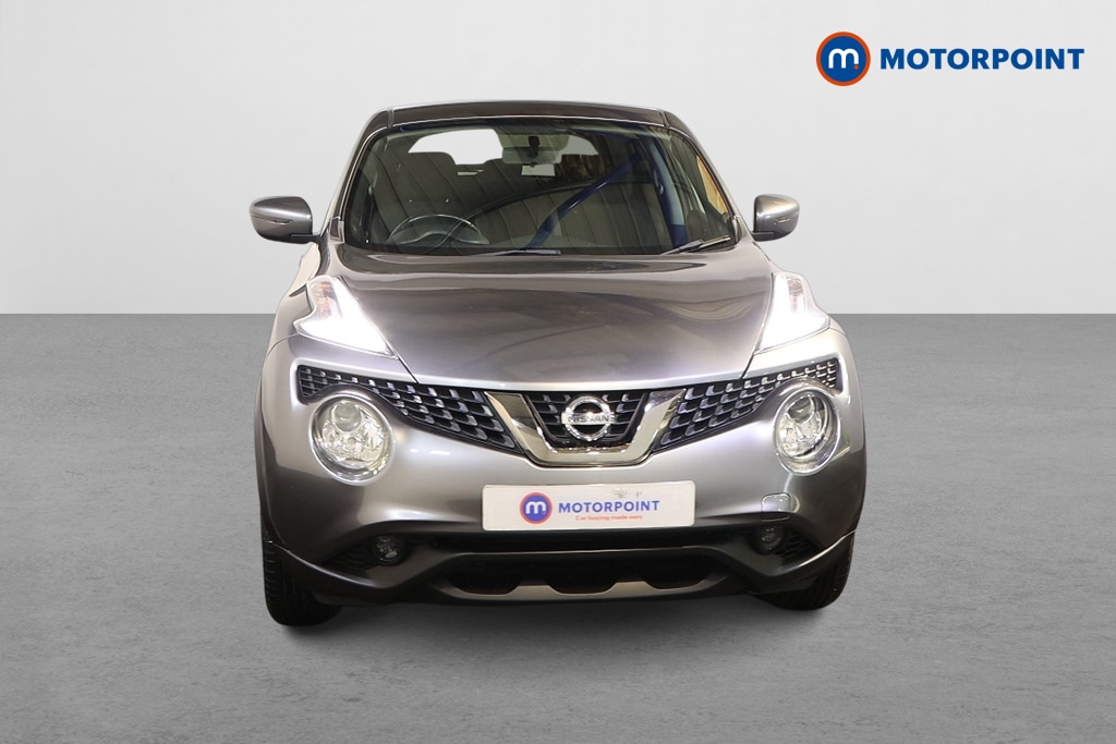 Used Nissan Juke 2019 for sale - 77071683: Photo 2