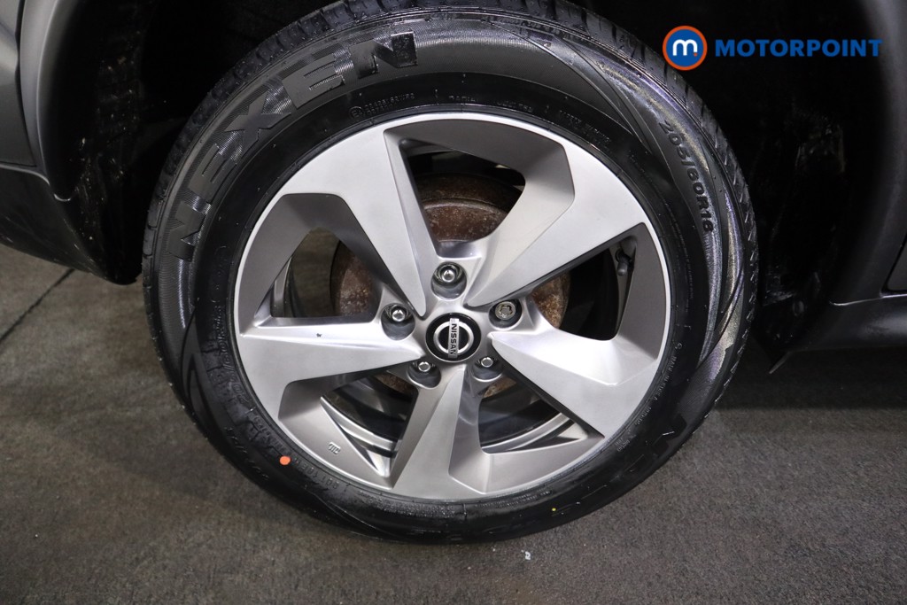 Used Nissan Juke 2019 for sale - 77071683: Photo 24