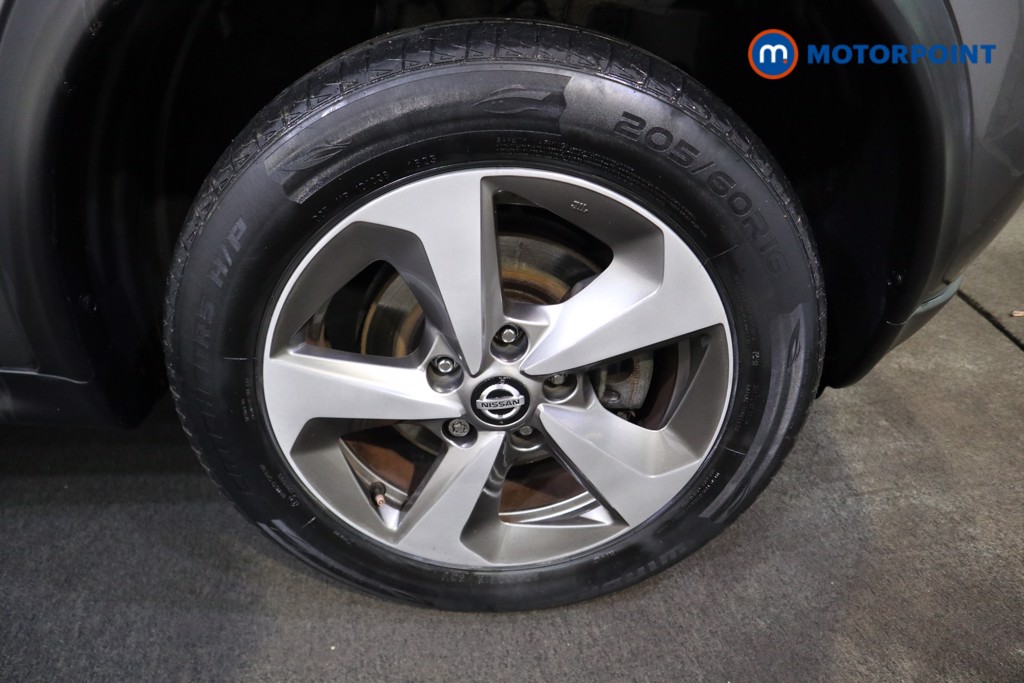 Used Nissan Juke 2019 for sale - 77071683: Photo 25