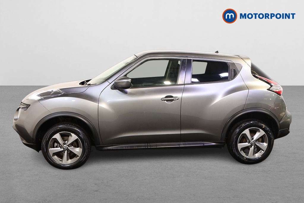 Used Nissan Juke 2019 for sale - 77071683: Photo 4