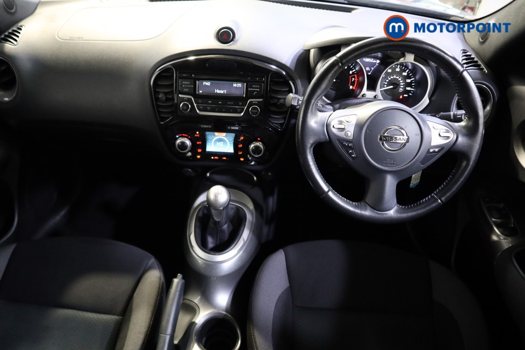 Used Nissan Juke 2019 for sale - 77071683: Photo 9