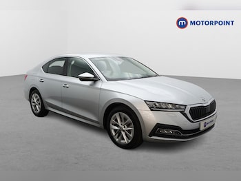 Used Skoda Octavia 2024 for sale - 79560586: Photo