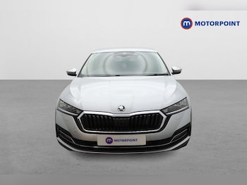 Used Skoda Octavia 2024 for sale - 79560586: Photo