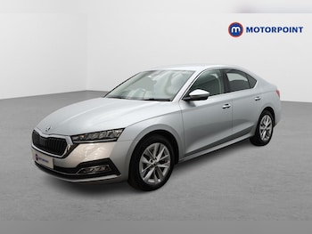 Used Skoda Octavia 2024 for sale - 79560586: Photo