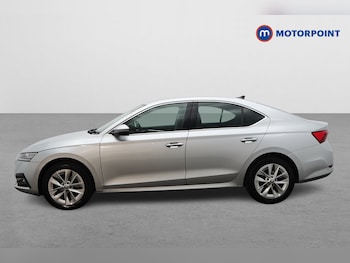 Used Skoda Octavia 2024 for sale - 79560586: Photo
