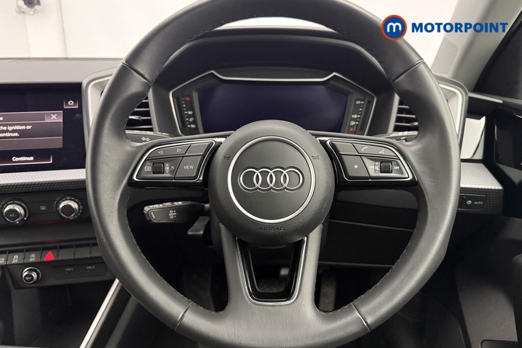 Used Audi A1 2023 for sale - 78091526: Photo 11