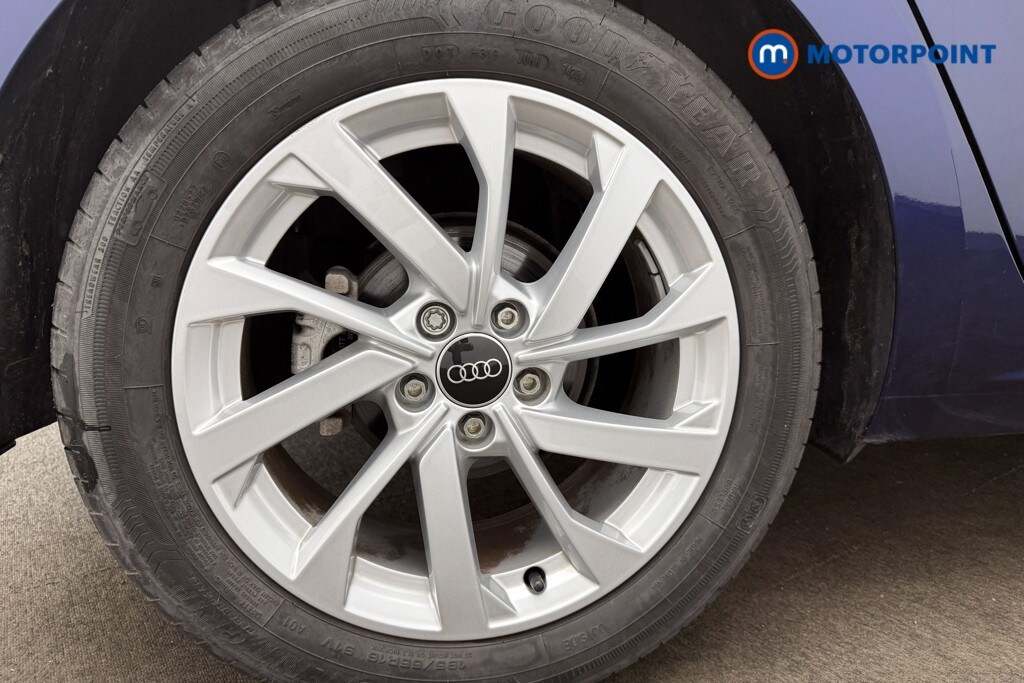 Used Audi A1 2023 for sale - 78091526: Photo 16