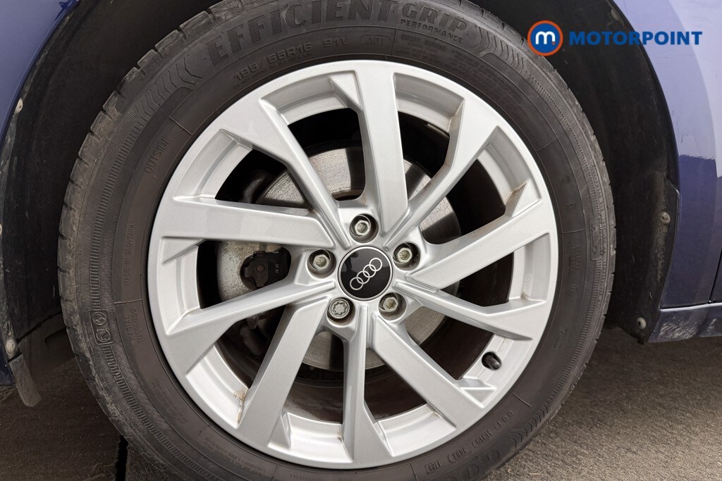 Used Audi A1 2023 for sale - 78091526: Photo 18