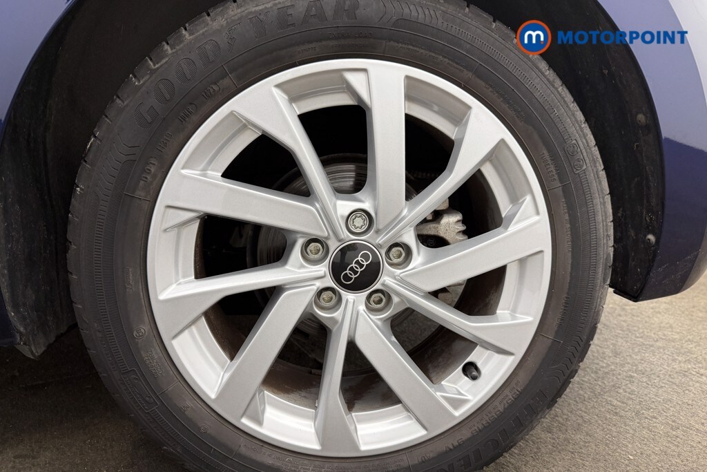 Used Audi A1 2023 for sale - 78091526: Photo 19