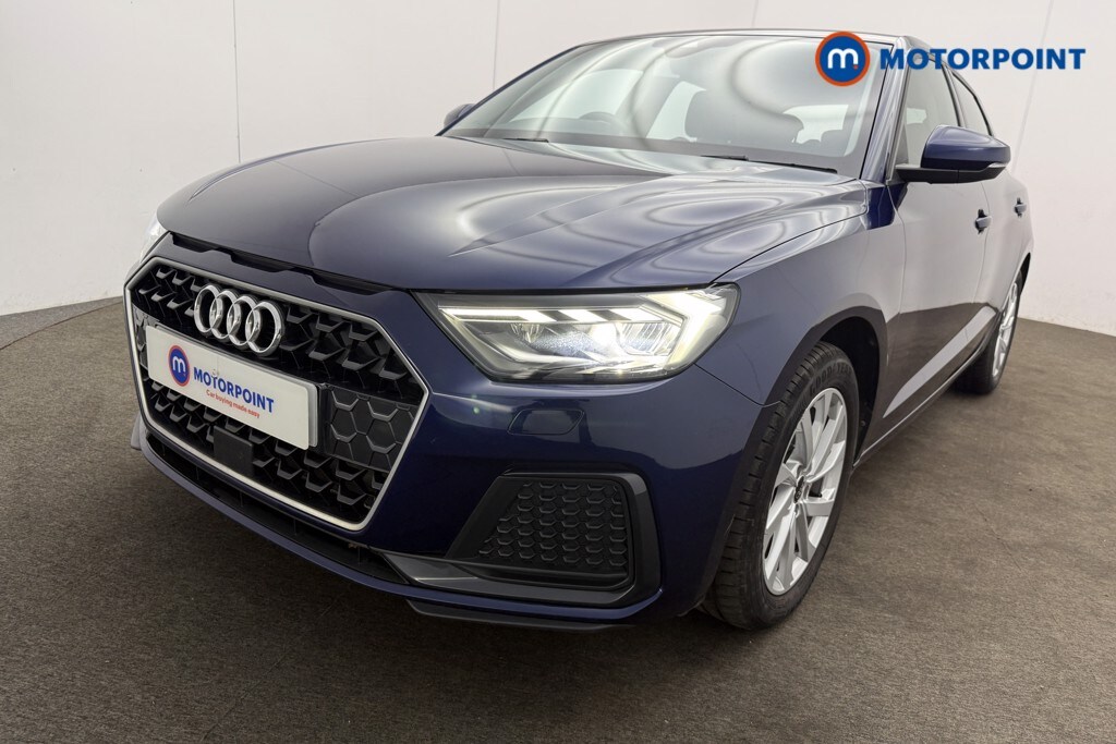 Used Audi A1 2023 for sale - 78091526: Photo 29