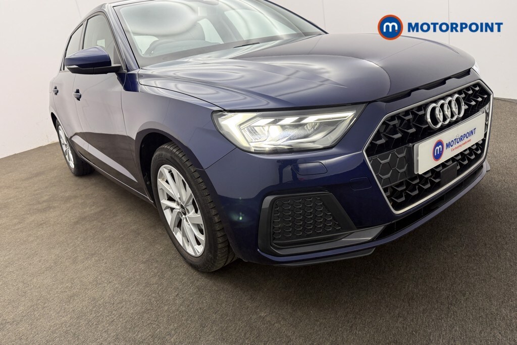 Used Audi A1 2023 for sale - 78091526: Photo 30
