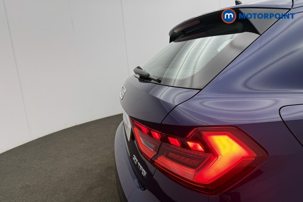 Used Audi A1 2023 for sale - 78091526: Photo 31