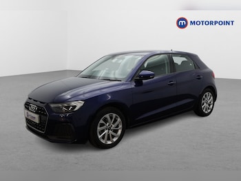 Used Audi A1 undefined for sale - 78091526: Photo