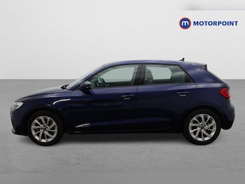Used Audi A1 undefined for sale - 78091526: Photo