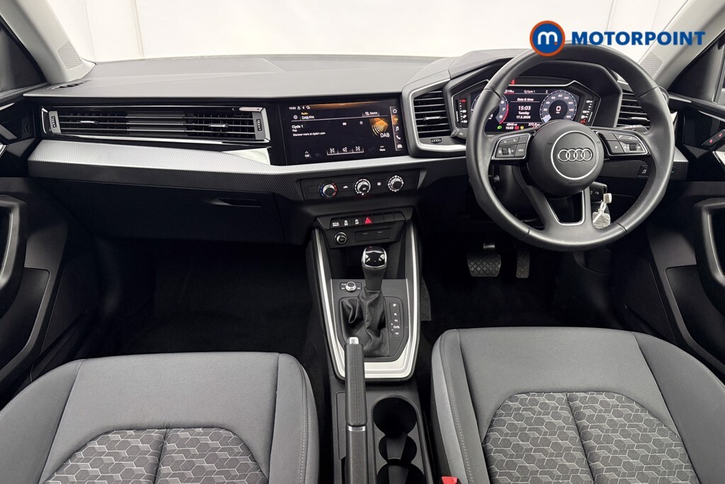 Used Audi A1 2023 for sale - 78091526: Photo 9
