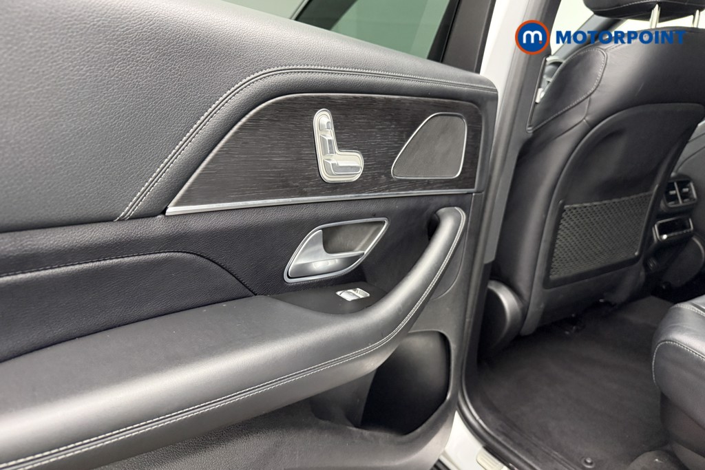 Used Mercedes-Benz GLE for sale - 77297715: Photo 14