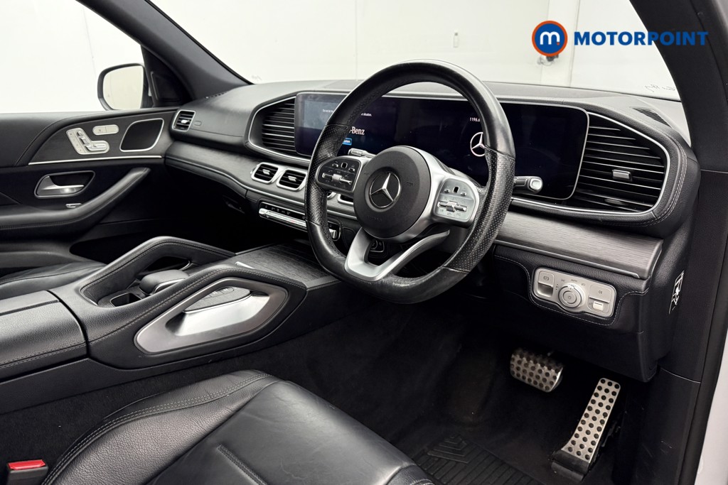 Used Mercedes-Benz GLE for sale - 77297715: Photo 16