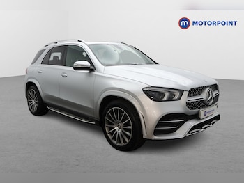 Used Mercedes-Benz GLE undefined for sale - 77297715: Photo