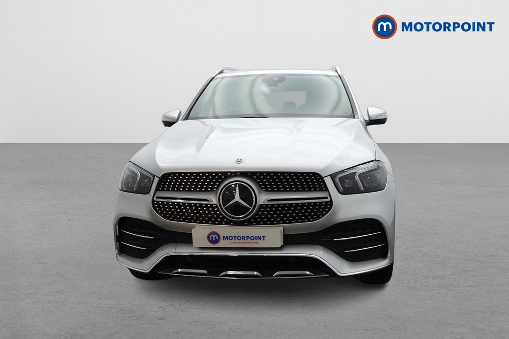 Used Mercedes-Benz GLE for sale - 77297715: Photo 2