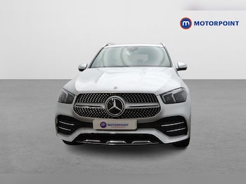 Used Mercedes-Benz GLE undefined for sale - 77297715: Photo