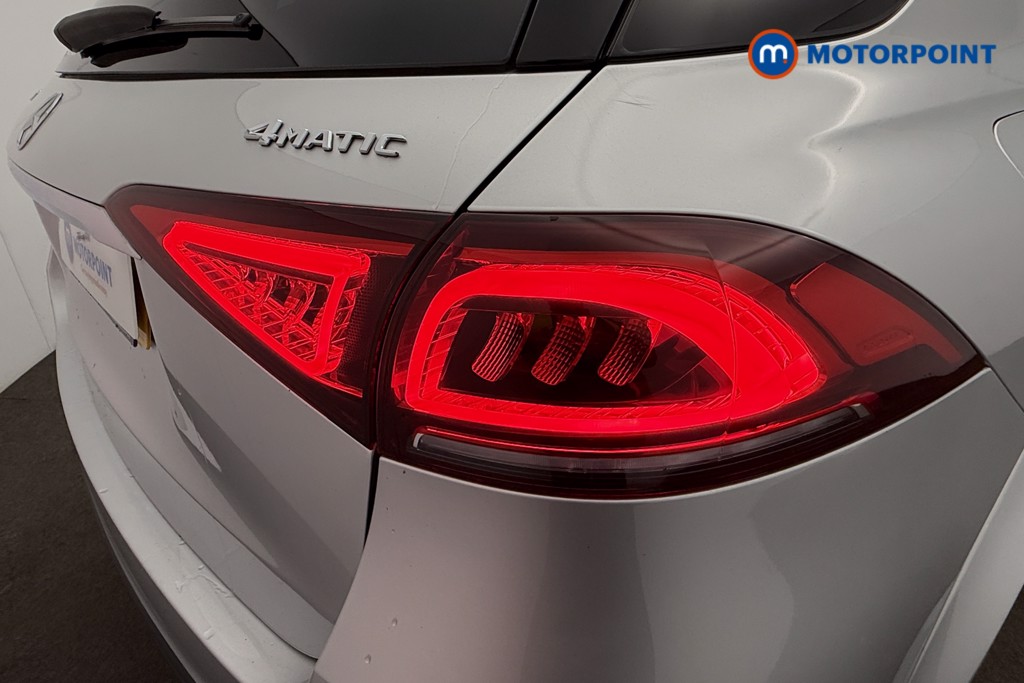 Used Mercedes-Benz GLE for sale - 77297715: Photo 33