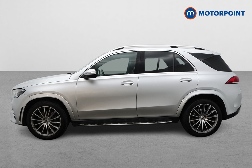 Used Mercedes-Benz GLE for sale - 77297715: Photo 4