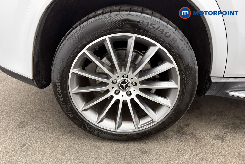 Used Mercedes-Benz GLE for sale - 77297715: Photo 40