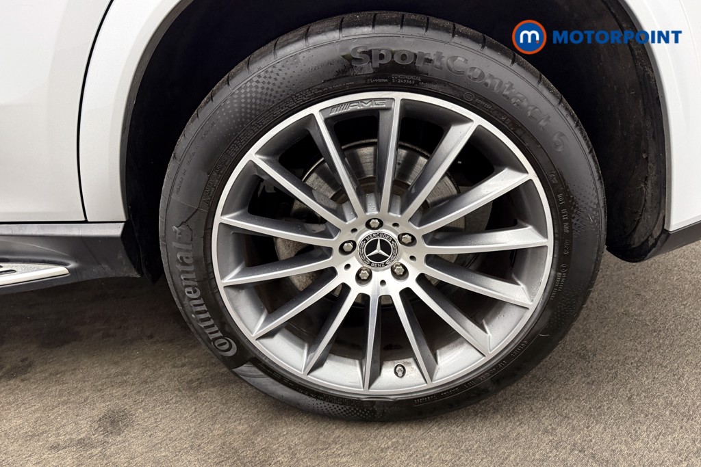 Used Mercedes-Benz GLE for sale - 77297715: Photo 41