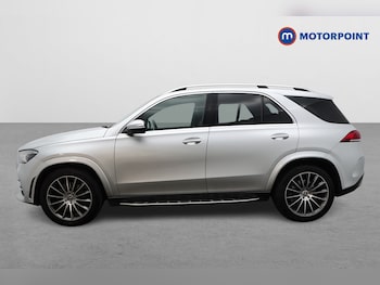 Used Mercedes-Benz GLE undefined for sale - 77297715: Photo
