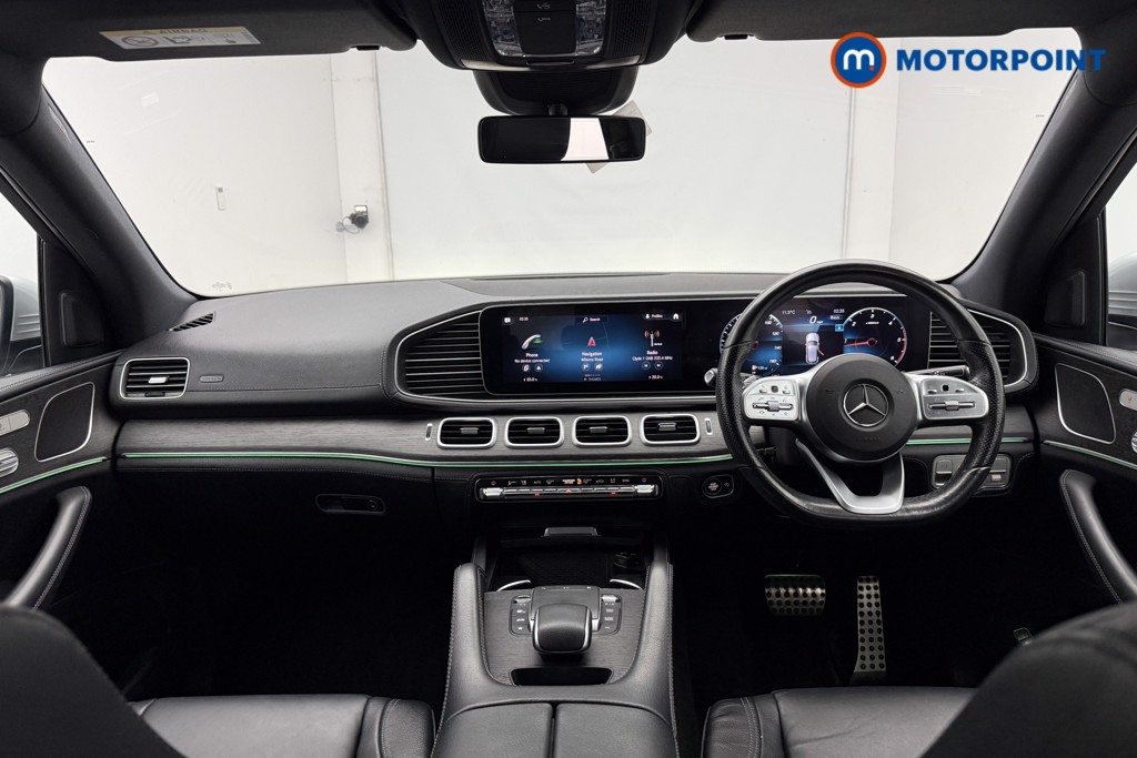 Used Mercedes-Benz GLE for sale - 77297715: Photo 9