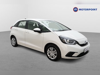 Honda - Jazz