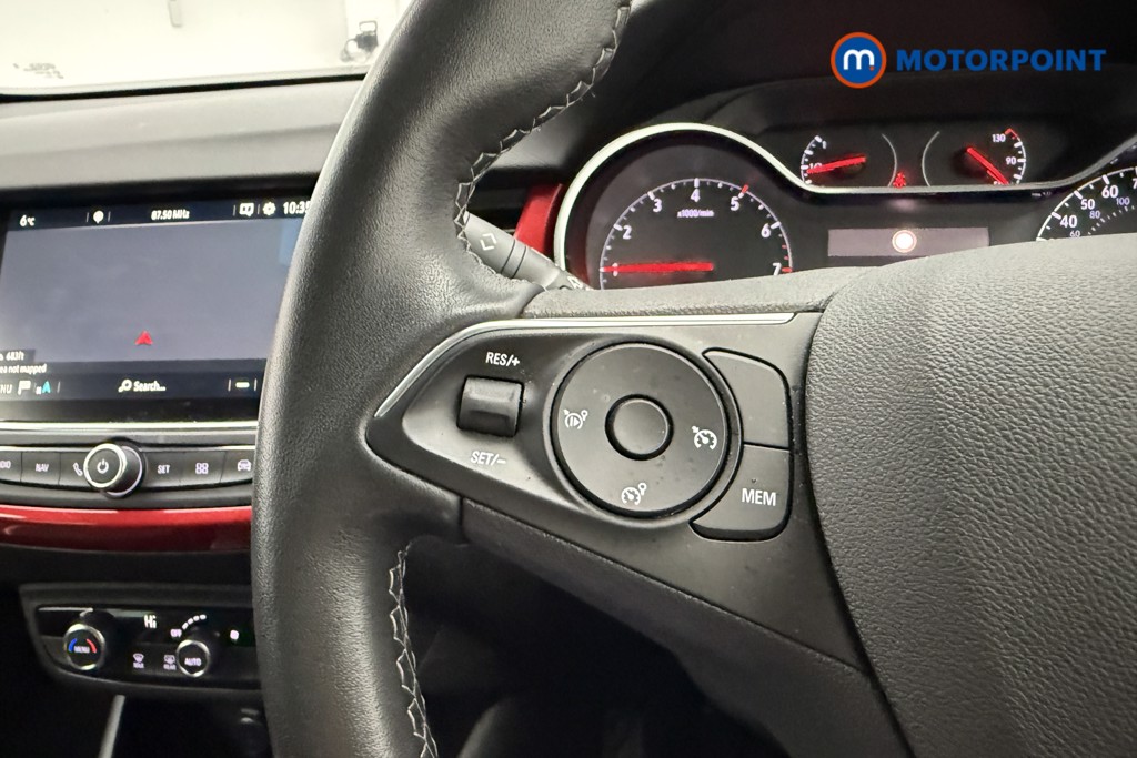 Used Vauxhall Crossland 2023 for sale - 77168301: Photo 15