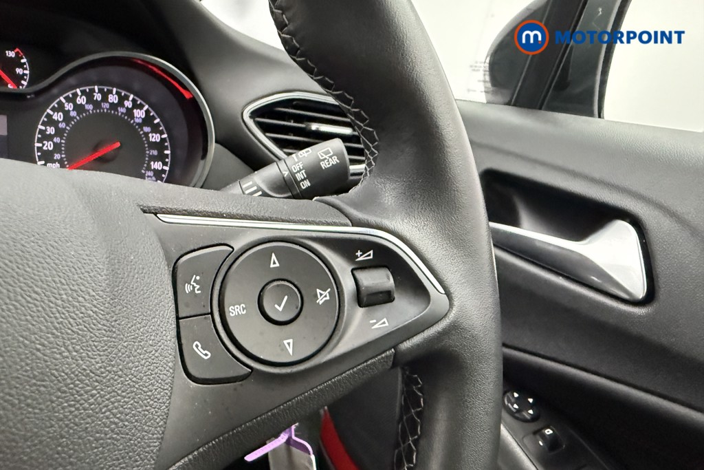 Used Vauxhall Crossland 2023 for sale - 77168301: Photo 16