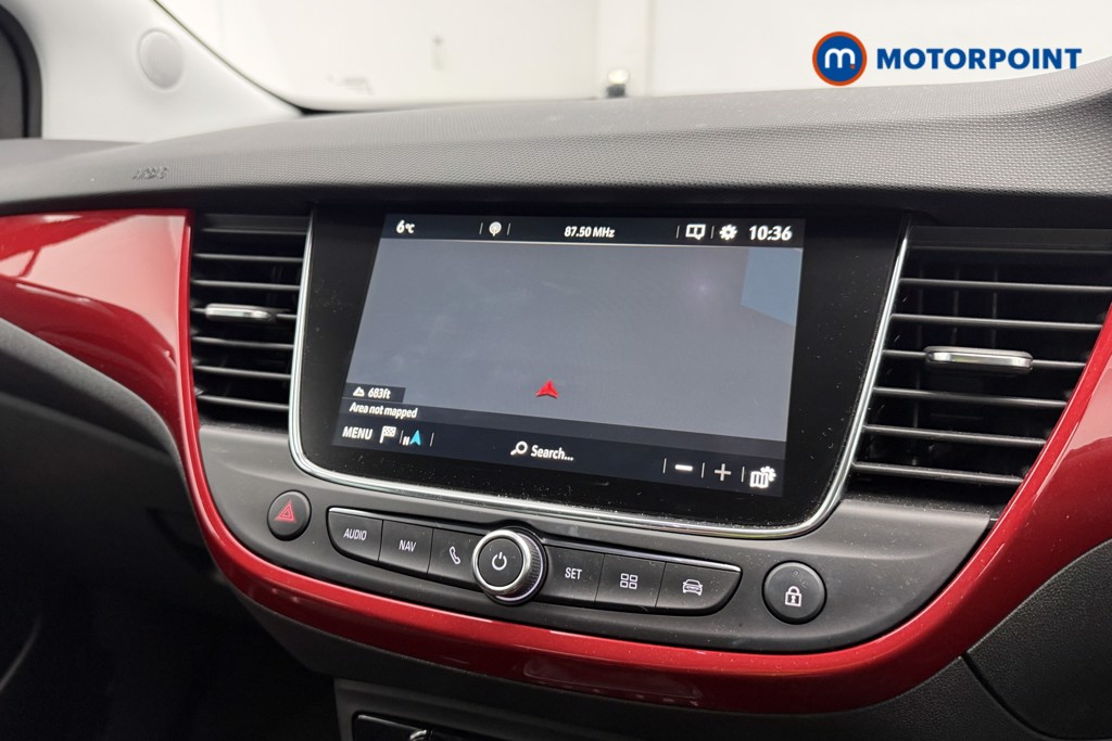 Used Vauxhall Crossland 2023 for sale - 77168301: Photo 18