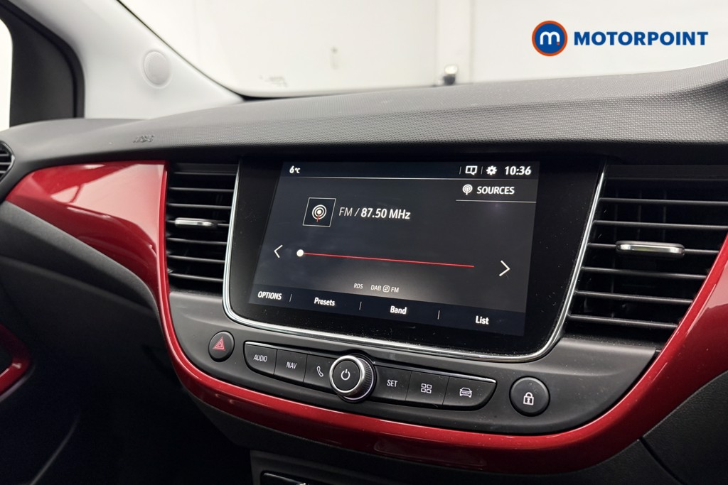 Used Vauxhall Crossland 2023 for sale - 77168301: Photo 19