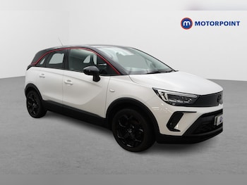 Used Vauxhall Crossland undefined for sale - 77168301: Photo