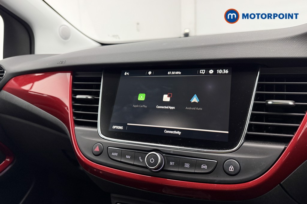 Used Vauxhall Crossland 2023 for sale - 77168301: Photo 20