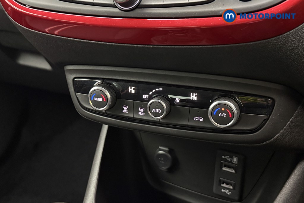 Used Vauxhall Crossland 2023 for sale - 77168301: Photo 21