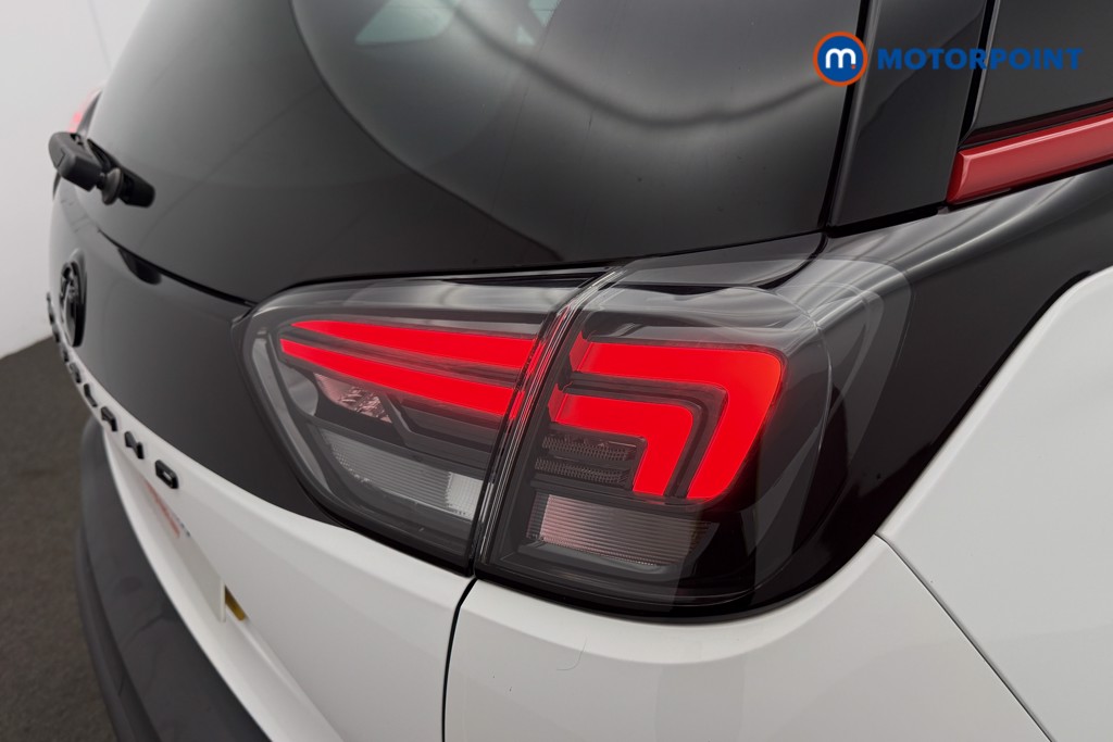 Used Vauxhall Crossland 2023 for sale - 77168301: Photo 25