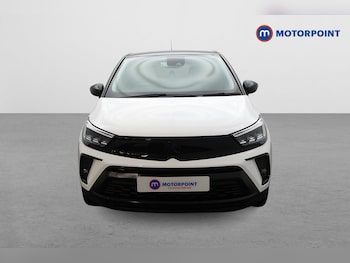 Used Vauxhall Crossland undefined for sale - 77168301: Photo