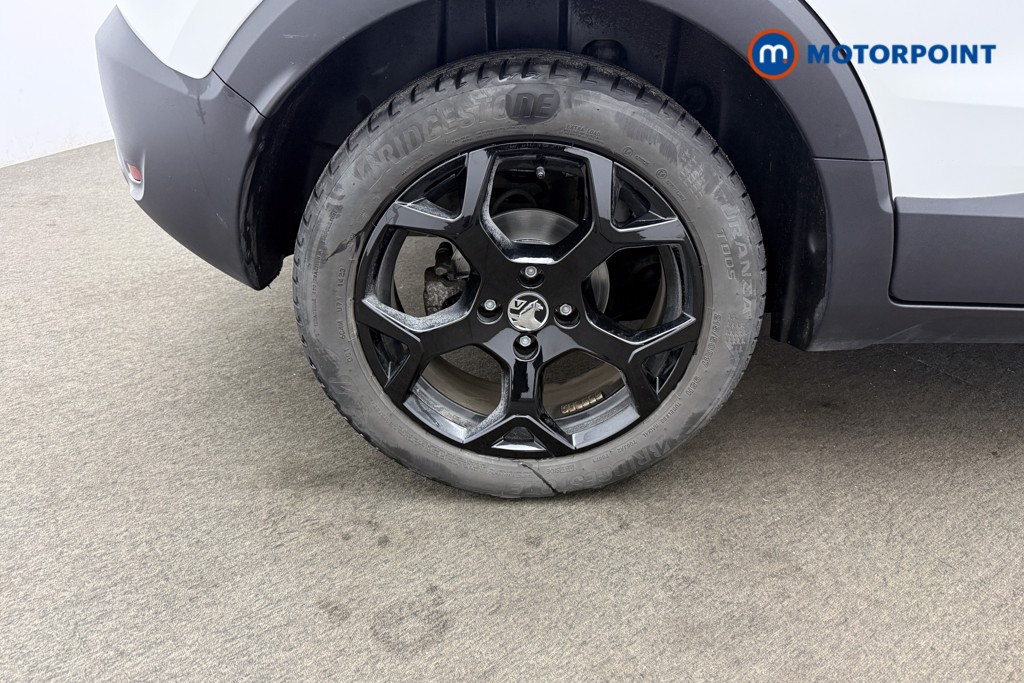 Used Vauxhall Crossland 2023 for sale - 77168301: Photo 30