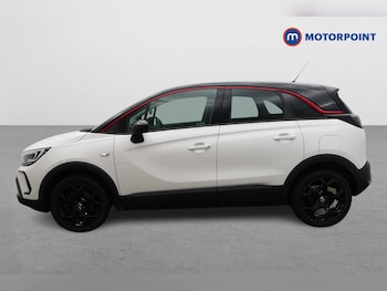 Used Vauxhall Crossland undefined for sale - 77168301: Photo