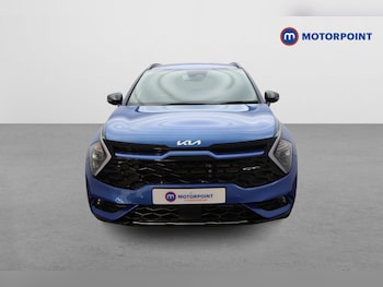 Used Kia Sportage 2022 for sale - 78370992: Photo