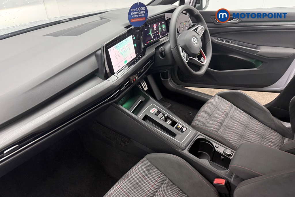 Used Volkswagen Golf 2021 for sale - 76984977: Photo 11