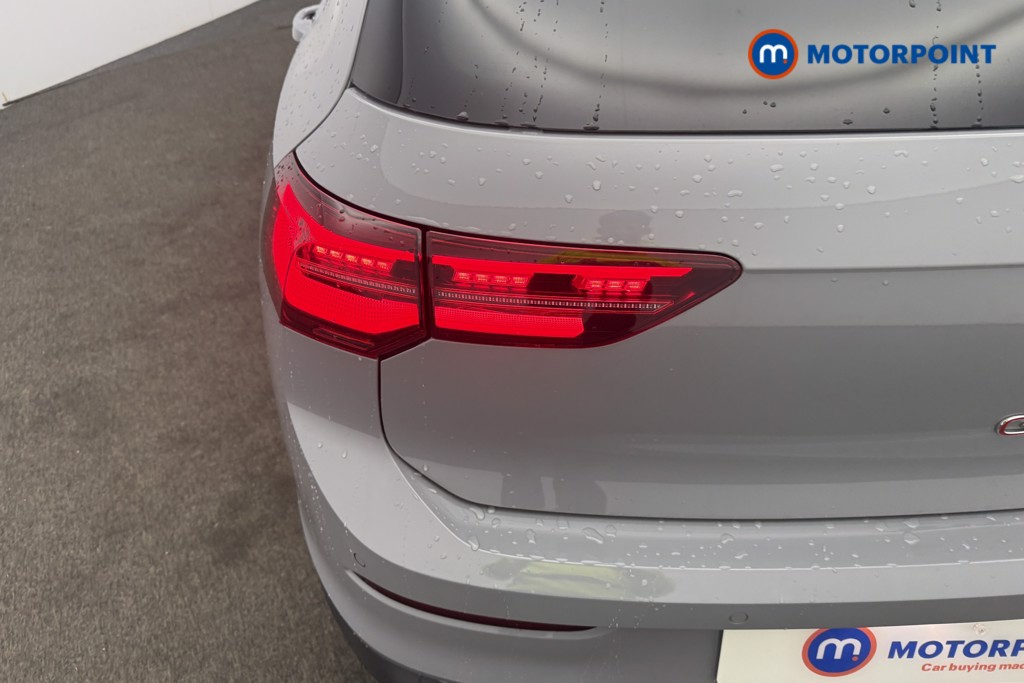 Used Volkswagen Golf 2021 for sale - 76984977: Photo 18