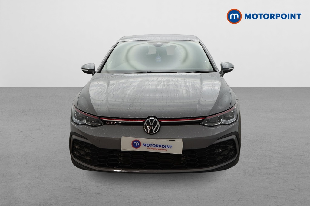 Used Volkswagen Golf 2021 for sale - 76984977: Photo 2